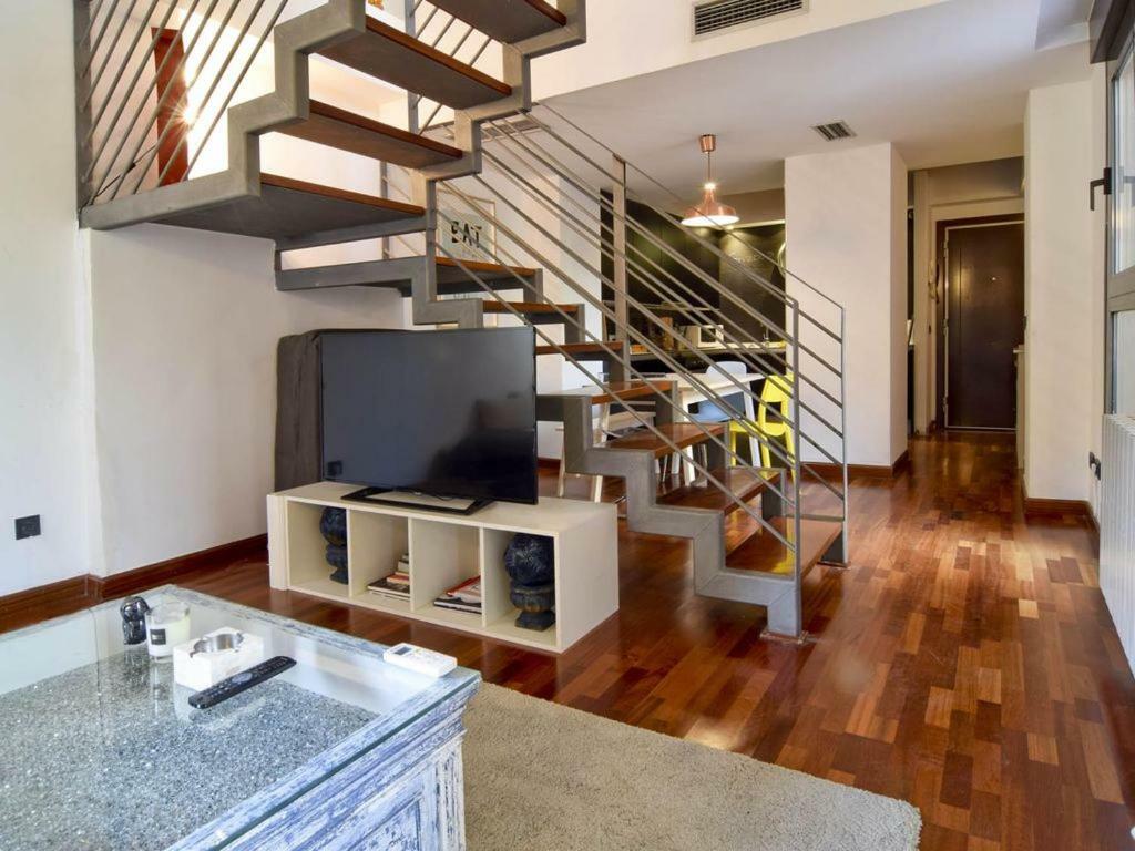 Delagua Apartments Rastro-Parking Gratuito Madryt Zewnętrze zdjęcie